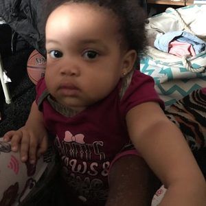 Meet your Posher, Keandra